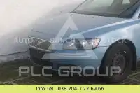 2005 Volvo V50