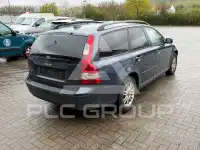 2005 Volvo V50