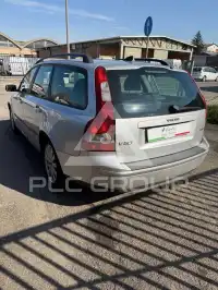 2005 Volvo V50