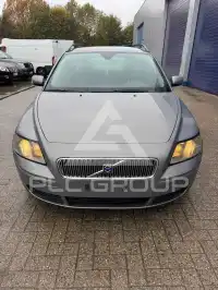 2005 Volvo V50
