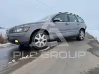 2008 Volvo V50