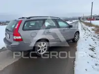 2008 Volvo V50