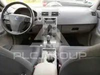 2005 Volvo V50