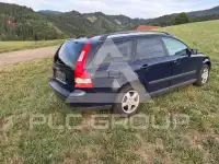 2005 Volvo V50