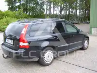 2005 Volvo V50