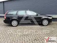 2005 Volvo V50