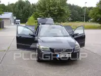 2005 Volvo V50
