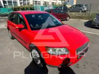 2005 Volvo V50