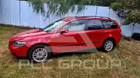 2005 Volvo V50