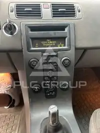 2005 Volvo V50