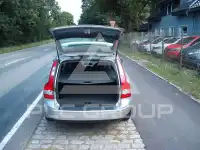 2005 Volvo V50