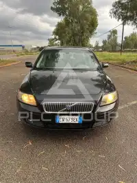 2005 Volvo V50