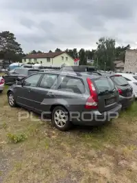 2005 Volvo V50