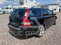 2005 Volvo V50