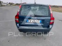 2005 Volvo V50