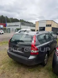 2005 Volvo V50