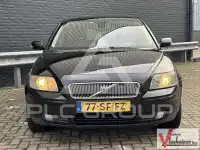 2005 Volvo V50