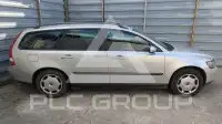 2005 Volvo V50
