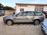 2005 Volvo V50