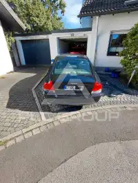 2005 Volvo S60
