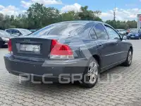 2005 Volvo S60