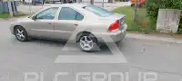 2005 Volvo S60