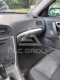2005 Volvo S60
