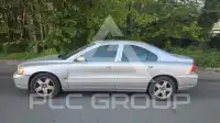 2005 Volvo S60