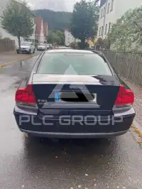 2005 Volvo S60