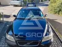 2005 Volvo S60
