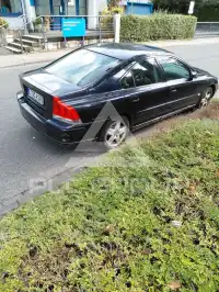 2005 Volvo S60