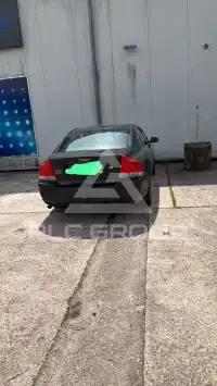 2005 Volvo S60