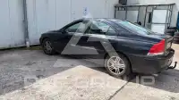 2005 Volvo S60
