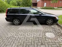2006 Volvo V70