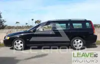 2005 Volvo V70