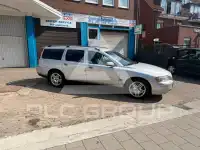 2005 Volvo V70