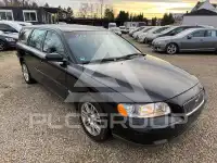 2005 Volvo V70