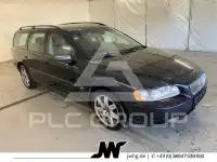 2005 Volvo V70