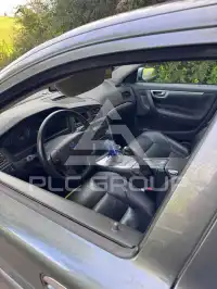 2005 Volvo V70
