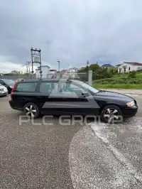 2005 Volvo V70