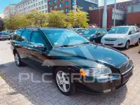 2005 Volvo V70