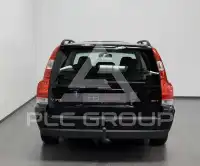 2005 Volvo V70