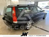 2005 Volvo V70