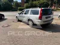 2005 Volvo V70