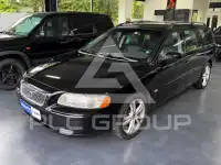 2005 Volvo V70