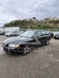 2005 Volvo V70