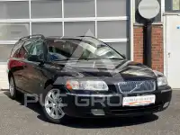 2005 Volvo V70