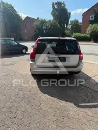 2005 Volvo V70
