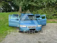 2005 Volvo V70