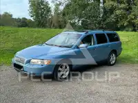 2005 Volvo V70
